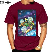 Camiseta de dibujos animados Ed, Edd N Eddy V1, camiseta de Hulk Antonucci 1999, (negro), todas las tallas, S-5XL, más tallas y colores 2024 - compra barato