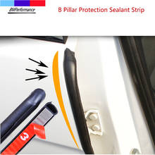 Car Door B Pillar Weatherstrip Seal Sealant Strip For Bmw E36 E46 E90 E91 E92 E93 E81 E82 E87 E88 E34 E39 E60 E61 E84 E83 Z4 2024 - buy cheap