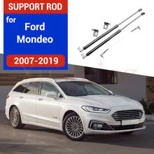car bonnet cover strut bars lift support spring bracket hydraulic rod car styling accessories for 2006-2018 ford mondeo mk4 mk5 2024 - buy cheap