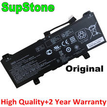 SupStone Original GM02XL 917679-271 HSTNN-DB7X HSTNN-UB7M laptop Battery for HP Chromebook 14 G5, X360 11 G1,TPN-Q185 917725-855 2024 - buy cheap