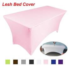 Elastic Lash Bed Cover Sheet Special Stretchable Cosmetic Salon Sheet Lashes Grafting Tablecloth Eyelash Extensions Makeup Tool 2024 - buy cheap