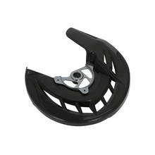 Front Brake Disc Rotor Guard Cover Protector Protection For YAMAHA YZ125 YZ250 YZ250F YZ450F YZ125X YZ250X WR250F WR450F 2024 - buy cheap