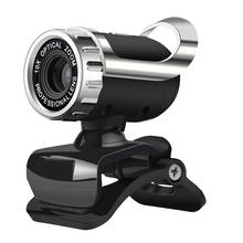 Soonhua-webcam cmos para computador, câmera hd de 5mp com microfone para laptop e pc desktop, 4:3 e 360 graus 2024 - compre barato