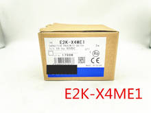 E2K-X4MF1 E2K-X4ME1 M12 Емкостный переключатель сенсор Новый высокое качество 2024 - купить недорого