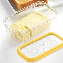 Plastic Butter Dish Cake Dessert Bread Serving Tray Buffet Food Container Furit Salad Steak Storage Box with Cover 2024 - buy cheap