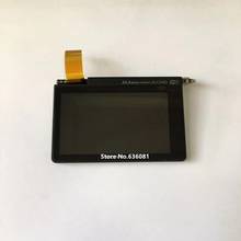 Piezas de reparación, Unidad de pantalla LCD con marco de pantalla para Sony A5100 ILCE-5100 2024 - compra barato
