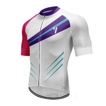 High Quality Cycling Jersey Cycling Clothing Racing Sport Bike Jersey Tops Cycling Wear Short Sleeves ropa Ciclismo 2024 - buy cheap