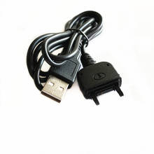 USB 2,0 для зарядного устройства Fastport, кабель для синхронизации данных для Sony Ericsson G900i G902 Hazel Idou J10 J100 J100a J100c J100i J10i2 2024 - купить недорого