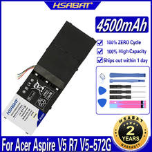 AP13B3K AP13B8K 4500mAh Laptop Battery For Acer Aspire V5 R7 V5-572G V5-573G V5-472G V5-473G V5-552G M5-583P V5-572P R7-571 2024 - buy cheap