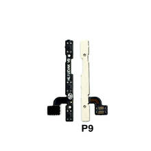 Para huawei P9 nuevo Original encendido/apagado + volumen arriba/abajo botón Flex Cable reparación piezas 2024 - compra barato