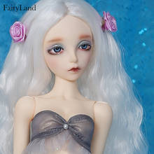 Fairyland Minifee Fairyline Sia 1/4 bjd sd dolls model  girls boys eyes High Quality toys  shop resin 2024 - buy cheap