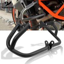 250 2019 Motorcycle Engine Guard Frame Protection Frame Engine Crash Bar Protector Guard For 250 2017 2018 2019 2024 - buy cheap