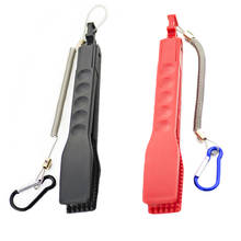 Fishing Pliers Gripper ABS Plastic Hand Controller Fish Body Grip Clamp Clip Grabber Fishing Tackle Tool 2024 - buy cheap