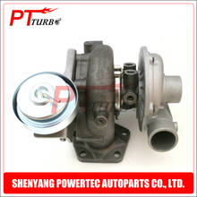 RHF4V Complete Turbo VJ32 VDA10019 RF5C.13.700 RF5C13700 For Mazda 6 MPV II 2.0 CiTD 89/100Kw J25S 100% New Full Turbine 2002- 2024 - buy cheap