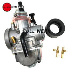 1pc Motorcycle PWK 21mm Carburetor Motorcycle Accessories 2024 - buy cheap