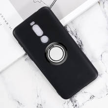 Чехол для телефона Meizu M8 V8 pro, мягкий силиконовый чехол для Meizu X8 x8 2024 - купить недорого