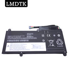 LMDTK New Laptop Battery For Lenovo E450 E450C E455 E460 E460C 45N1756 45N1757 45N1754 45N1755 2024 - buy cheap