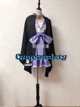 Azur Lane Arashio cosplay costume dresses uniform Halloween costumes for women can custom made 2024 - buy cheap