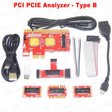 USB/PCI/PCIE/MiniPCIE/LPC/EC Computer Motherboard Diagnostic Analyzer Tester Card For PC Notebook/Desktop and Mobile phone 2024 - buy cheap