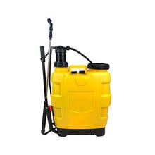 JL-20L-04C Agricultural Hand Sprayer Gardening High-quality Manual Sprayer 20 Liter Large Capacity Knapsack Type Sprayer 2-4BAR 2024 - buy cheap