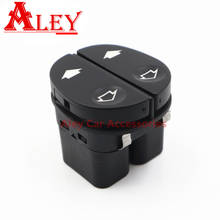 96FG-14529-BC 96FG14529BC Power Window Lifter Control Switch Electric Regulator Button For Fiesta MK6 New 2024 - buy cheap