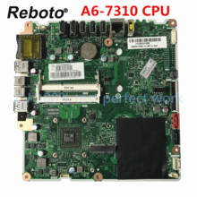 High Quality For Lenovo C40-05 C4005 Motherboard With A6-7310 CPU FRU 5B20K16063 100% Tested Fast Ship 2024 - buy cheap