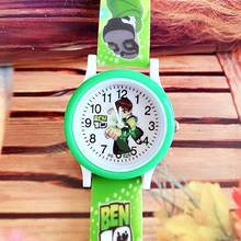 New 2019 baby pentium silicone printed quartz watch boy primary school casual watch 2024 - buy cheap