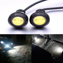 Lâmpadas led para farol de carro, equipamento para suzuki gs500e, gsx250, gsx550, gsx1250, gsx1400, luz diurna, lâmpada de estacionamento 2024 - compre barato