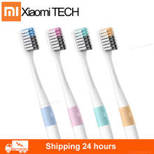 2017 (Classic) Xiaomi Mijia Chain Doctor B Bass Method Tooth Sandwich Sandwich Brush Wire 4 Colors Suitable for Xiaomi Smart Hom 2024 - buy cheap