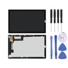 IPartsBuy-montaje completo de digitalizador para Huawei MediaPad M5, pantalla LCD de 10,8 pulgadas/CMR-AL19/CMR-W19 2024 - compra barato