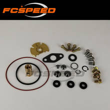 Turbocharger repair kit GTB2056LV 796122 Turbo kits for Citroen Jumper Fiat Ducato III Peugeot Boxer III 3.0 HDI F1CE0481D 2006 2024 - buy cheap