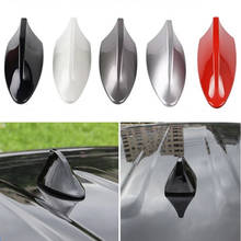 Car Shark Fin Antenna Auto Radio Signal Aerials for Hyundai IX35 IX45 Sonata Verna Solaris Elantra Tucson Mistra IX25 I30 2024 - buy cheap