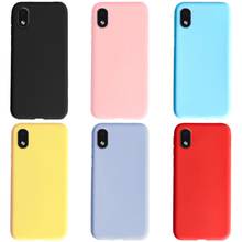 Para samsung galaxy a01 a01 núcleo caso silicone capa traseira para samsung a01 núcleo a013f casos de telefone macio tpu galaxy a01 caso a01core 2024 - compre barato