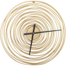 Reloj de pared minimalista nórdico, moderno y creativo, Orologio Parete, decoración artística del hogar, SS60WC, 2019 2024 - compra barato