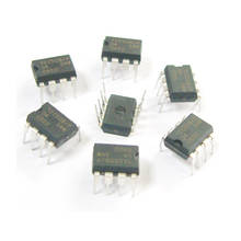 Recambio de Chip Mod 12C508/P 12C607/P para PS1 para PlayStation 1, KSM 440BAM 440AEM 440ADM, 20 Uds. 2024 - compra barato