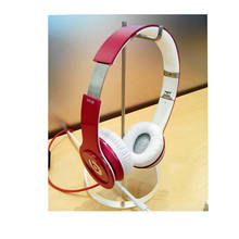 Soporte Universal para auriculares, Base acrílica de 15mm, estante de exhibición para auriculares, colgador de auriculares para AKG Sony Monster 2024 - compra barato