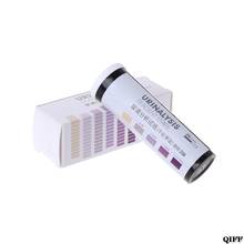 Ketone Test Strips Urine Tester Reagent Strip Anti-VC Test-Atkins Diet Weight Loss Analyze Analysis Urinary URS-1K 2024 - buy cheap