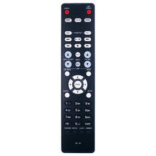 RC-1197 Replacement Remote Control For Denon  Network Audio Player 2024 - buy cheap