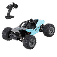 1:16 2.4Ghz 4WD RC Crawler 40KM/H High Speed Off Road RC Vehicle KY-1898A RC Car Racing Buggy RC Gifts 2024 - buy cheap