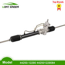 Power Steering Rack And Pinion For Toyota Corolla & Geo Prizm 4425012290 44250-12290 4425012400 44250-12400 4425012560 2024 - buy cheap