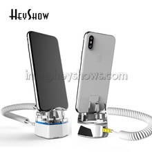 6x sistema de alarma antirrobo para teléfono móvil, sistema de alarma antirrobo para teléfono móvil, soporte de pantalla antirrobo para Apple, Huawei 2024 - compra barato