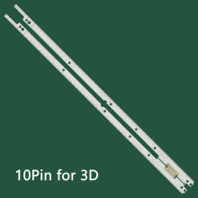 LED Backlight Lamp strip(2) For UE40ES6530 UE40ES6800 UA40ES6100 2012SVS40 7032NNB 3D R2GE-400SMB-R3 BN96-21712A BN96-21711A 2024 - buy cheap