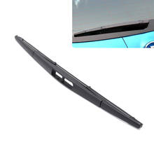 14" Car Rear Wiper Blade Back Windscreen Wiper For Subaru Levorg 2014-2017  Auto Windscreen Blade Accessories 2024 - buy cheap