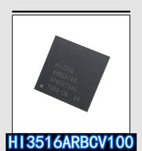 1PCS New original authentic HI3516ARBCV100 BGA-395 HI3516 BGA395 video processing chip 2024 - buy cheap