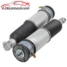 Suspensão a ar traseira para bmw, kit de reparo para os modelos e65, e66, 740, 745, 750, 760, 37126785538 2024 - compre barato