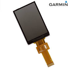 Оригинальный 2,6 "дюймовый ЖК-экран для Garmin EDGE TOURING (без подсветки) ручной GPS ЖК-дисплей Замена экрана для ремонта 2024 - купить недорого