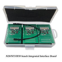 Yanhua Mini ACDP N20/N55/B38 bench Integrated Interface Board 2024 - buy cheap