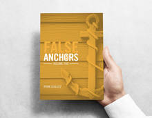 False Anchors Vol 2 de Andy Schlutz, trucos de magia 2024 - compra barato