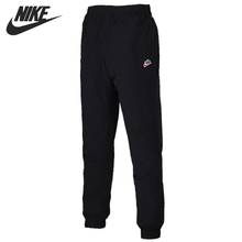 Мужские Оригинальные брюки NIKE M NSW HE WR, фирменные спортивные штаны, Новое поступление 2024 - купить недорого