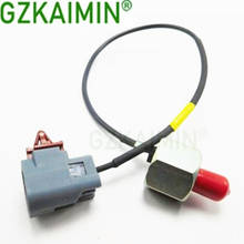 100 % New High Quality OEM ZJ0118921 ZJ01-18-921  E1T50371 Detonation KNOCK SENSOR Knock Sensor For Mazda3 BK 1.4 1.6 2.0 2.3 2024 - buy cheap